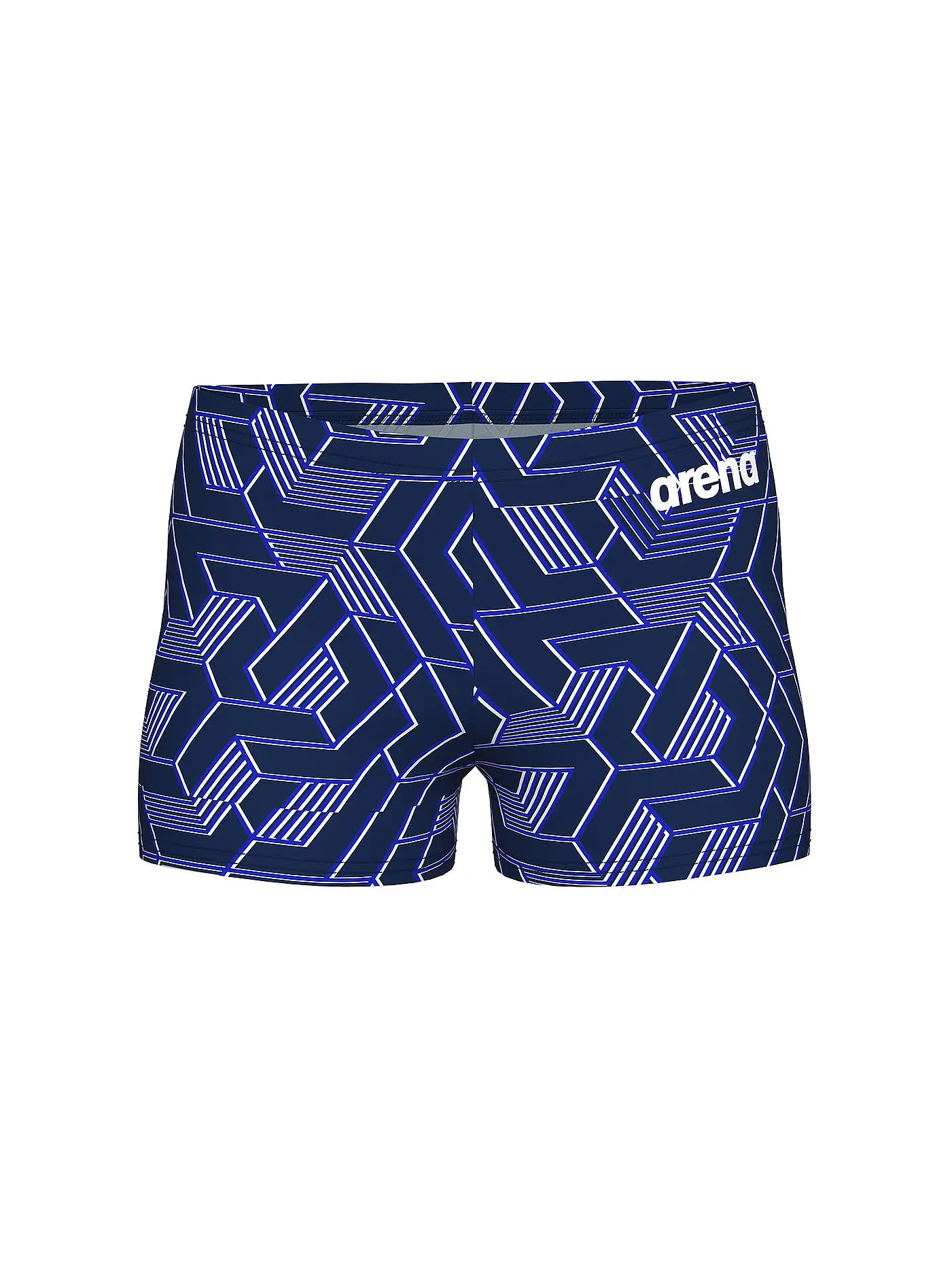 ARENA | Jungen Beinbadehose Escape | 